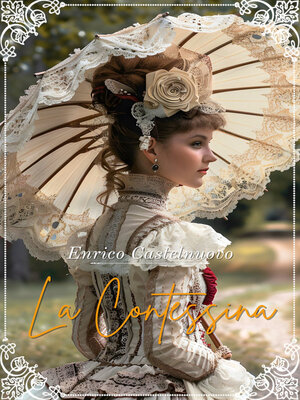 cover image of La Contessina